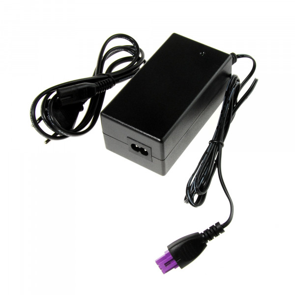 123accu vervangt HP 0950-4476 / 0957-2105 / 0957-2230 oplader (123accu huismerk) AHP00572 - 1