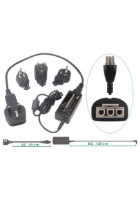 123accu vervangt HP 0957-2231 oplader (123accu huismerk) AHP00490