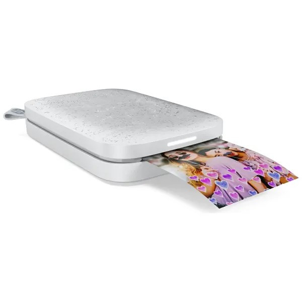 123accu vervangt HP 1AS84-60006 accu (7.4 V, 600 mAh) AHP00791 - 2