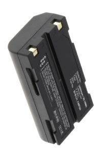 123accu vervangt HP 29518 / 38403 / 46607 accu (3400 mAh) AHP00472