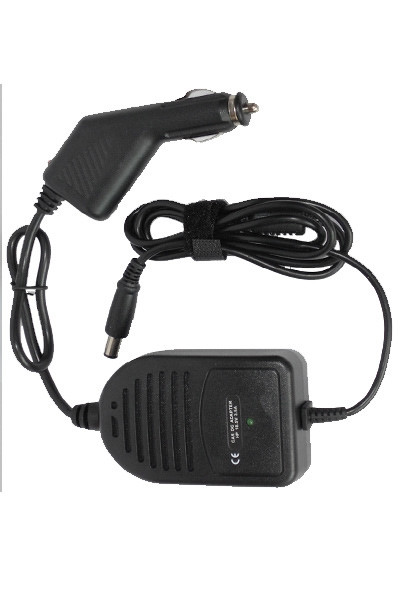123accu vervangt HP 381090-001 / 384019-002 adapter (18.5 V, 65 W) AHP00108 - 1