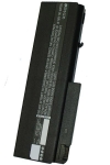 123accu vervangt HP 398854-001 / 364602-001 / PB994 accu (10.8 V, 6600 mAh)
