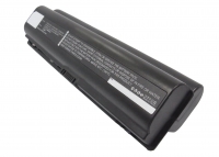 123accu vervangt HP 411462-141 / 417066-001 / HSTNN-DB31 accu (10.8 V, 6600 mAh) AHP00155