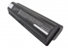 123accu vervangt HP 411462-141 / 417066-001 / HSTNN-DB31 accu (10.8 V, 6600 mAh) AHP00155 - 1