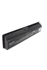 123accu vervangt HP 411462-141 / 441425-001 accu (10.8 V, 4400 mAh) AHP00743
