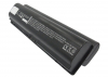 123accu vervangt HP 411462-141 / 441425-001 accu (10.8 V, 8800 mAh) AHP00723 - 1