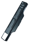 123accu vervangt HP 451086-121 / HSTNN-OB62 accu (14.4 V, 4400 mAh) AHP00109 - 1