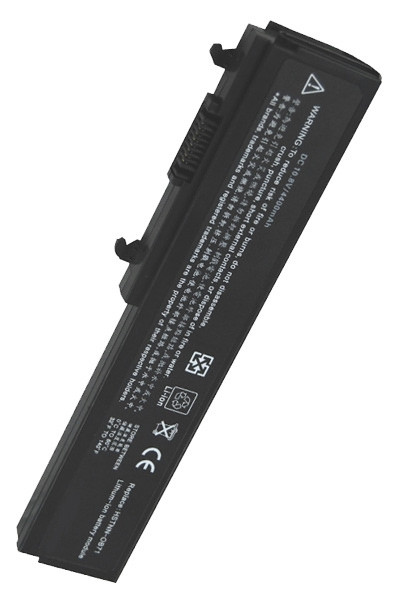 123accu vervangt HP 463305-341 / 468816-001 accu (11.1 V, 4400 mAh) AHP00220 - 1