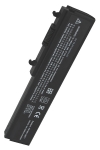 123accu vervangt HP 463305-341 / 468816-001 accu (11.1 V, 4400 mAh) AHP00220 - 1