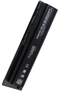 123accu vervangt HP 484170-001 / HSTNN-IB72 accu (10.8 V, 6600 mAh) AHP00144
