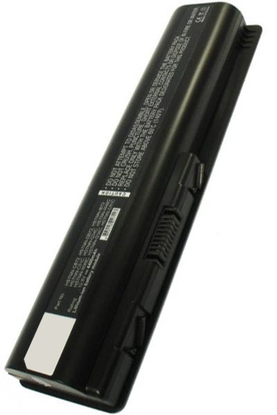 123accu vervangt HP 484170-001 / HSTNN-Q34C accu (10.8 V, 4400 mAh) AHP00146 - 1