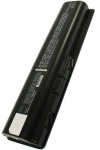 123accu vervangt HP 484170-001 / HSTNN-Q34C accu (10.8 V, 4400 mAh) AHP00146 - 1