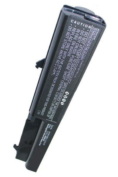 123accu vervangt HP 513128-251 / 513128-361 accu (10.8 V, 6600 mAh) AHP00177 - 1