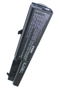 123accu vervangt HP 513128-251 / 513128-361 accu (10.8 V, 6600 mAh) AHP00177