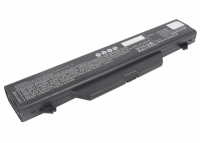 123accu vervangt HP 513130-321 / HSTNN-XB89 accu (14.4 V, 4400 mAh) AHP00195
