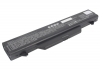 123accu vervangt HP 513130-321 / HSTNN-XB89 accu (14.4 V, 4400 mAh) AHP00195 - 1