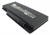 123accu vervangt HP 538692-351 / HSTNN-E03C accu (11.1 V, 4400 mAh) AHP00223 - 1