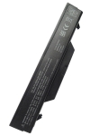 123accu vervangt HP  572032-001 / HSTNN-OB88 accu (10.8 V, 4400 mAh) AHP00193 - 1