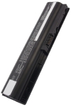 123accu vervangt HP 582215-241 / HSTNN-XB0Q accu (11.1 V, 4400 mAh) AHP00174 - 1