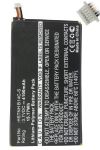123accu vervangt HP 739691-001 / 10979176-00 / HSTNH B14C-S accu (4100 mAh) AHP00245 - 1