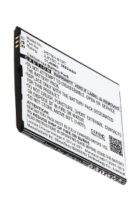 123accu vervangt HP 751655-001 / HSTNH-B19C / HSTNH-B19C-S accu (3000 mAh) AHP00479