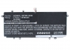 123accu vervangt HP A2304XL / 738075-421 / 738392-005 accu (7.5 V, 6750 mAh) AHP00275 - 1