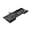 123accu vervangt HP AB06XL / 921438-855 / HSTNN-DB8C accu (7.7 V, 6900 mAh) AHP00693 - 1