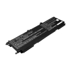 123accu vervangt HP AD03XL / 921439-855 / HSTNN-DB8D accu (11.55 V, 4350 mAh) AHP00694 - 1