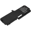 123accu vervangt HP AM06XL / L07044-855 / HSTNN-IB8G accu (11.55 V, 8200 mAh)