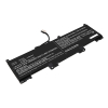 123accu vervangt HP AN03XL / M73474-005 accu (11.4 V, 3600 mAh) AHP00834 - 1