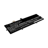 123accu vervangt HP BM04XL / L02478-855 / HSTNN-DB8L accu (7.7 V, 6400 mAh)