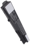 123accu vervangt HP BQ350AA#AC3 / BQ350AA#ABA accu (10.8 V, 6600 mAh) AHP00092 - 1