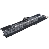 123accu vervangt HP BV02XL / 776621-001 / HSTNN-IB6Q accu (7.6 V, 4200 mAh) AHP00449 - 1