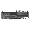 123accu vervangt HP BX03XL / N59787-005 accu (11.55 V, Li-pl, 4600 mAh) AHP00850 - 1