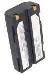 123accu vervangt HP C8872A / EI-D-LI1 / DLI1 accu (2600 mAh) AHP00007 - 1