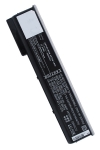 123accu vervangt HP CA06XL / 718755-001 / HSTNN-DB4Y accu (10.8 V, 4400 mAh)