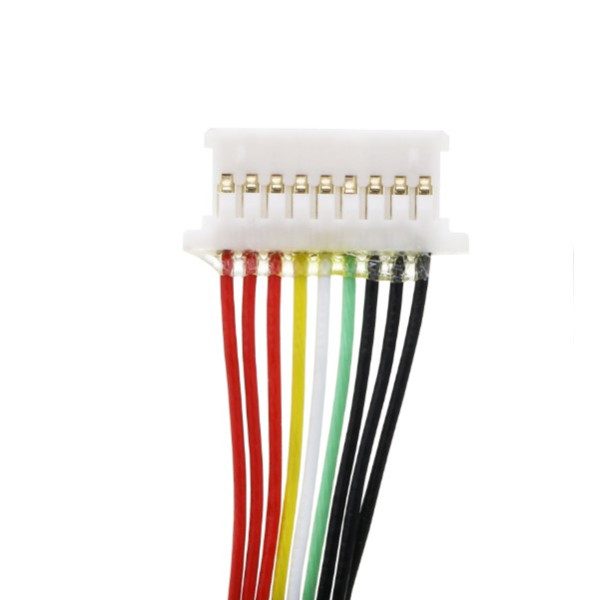 123accu vervangt HP CC03XL / L77991-005 / HSTNN-UB8W accu (11.55 V, 4600 mAh) AHP00820 - 3
