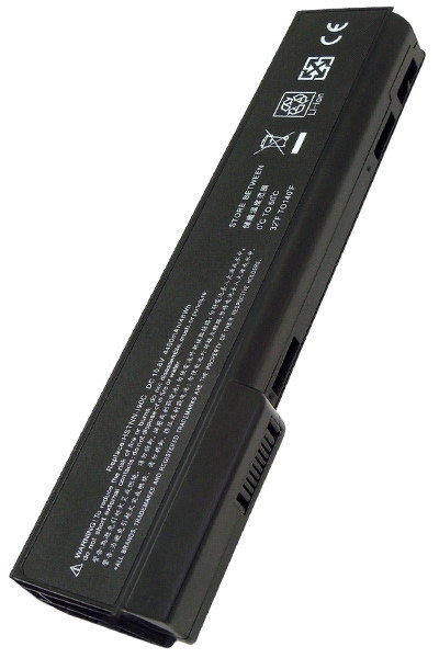 123accu vervangt HP CC06XL / 628670-001 / 628668-001 accu (11.1 V, 4400 mAh) AHP00165 - 1