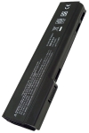 123accu vervangt HP CC06XL / 628670-001 / 628668-001 accu (11.1 V, 4400 mAh)