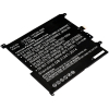 123accu vervangt HP CH04XL / 941617-855 / HSTNN-IB8E accu (7.7 V, 6200 mAh) AHP00642 - 1