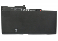 123accu vervangt HP CM03XL / 717376-001 / HSTNN-LB4R accu (11.1 V, 4400 mAh, 50 Wh) AHP00250