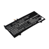 123accu vervangt HP CP03XL / 929072-855 / HSTNN-LB8E accu (11.1 V, 4300 mAh) AHP00612 - 1