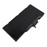 123accu vervangt HP CS03XL / 800513-001 / HSTNN-DB6U accu (11.1 V, 3400 mAh) AHP00497