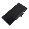 123accu vervangt HP CS03XL / 800513-001 / HSTNN-DB6U accu (11.1 V, 3400 mAh)