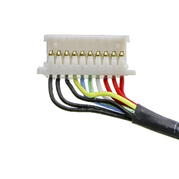 123accu vervangt HP DK04XL / L93559-005 / HSTNN-DB9W accu (7.7 V, 6150 mAh) AHP00762 - 3