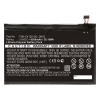 123accu vervangt HP DN02 / 782644-005 / HSTNH-C412D-SD accu (9500 mAh) AHP00485 - 1