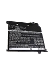 123accu vervangt HP DR02XL / 859357-855 / HSTNN-IB7M accu (7.7 V, 5600 mAh) AHP00521 - 1