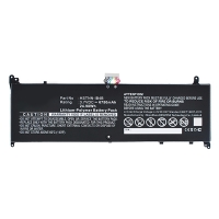 123accu vervangt HP DW02XL / 694501-001 / HSTNN-DB4B accu (6750 mAh) AHP00428