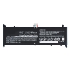 123accu vervangt HP DW02XL / 694501-001 / HSTNN-DB4B accu (6750 mAh) AHP00428 - 1