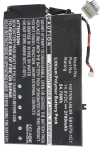 123accu vervangt HP EL04XL / 681949-001 / HSTNN-IB3R accu (14.8 V, 2700 mAh) AHP00247 - 1